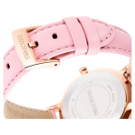 TEDDY:Teddy watch LS PINK/WHITE/PRO